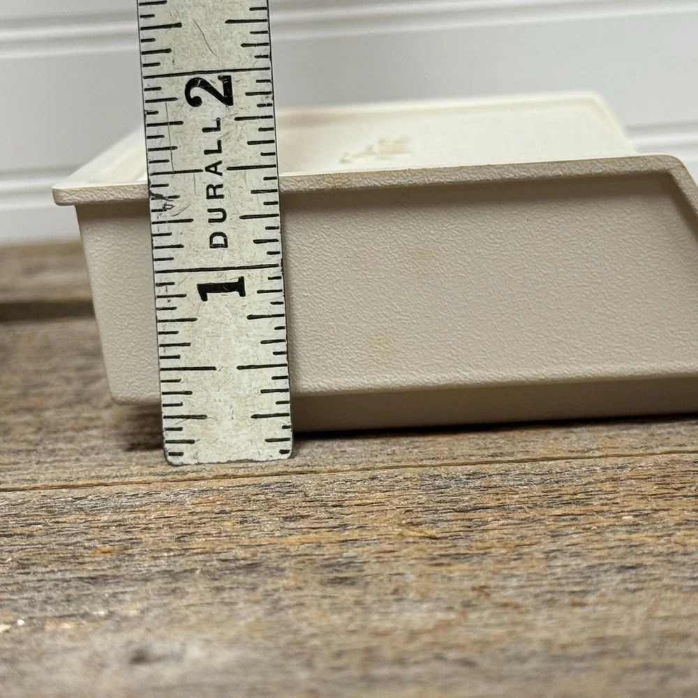 Vintage Cutco knife tray holder- drawer or wall hanging steak knife block